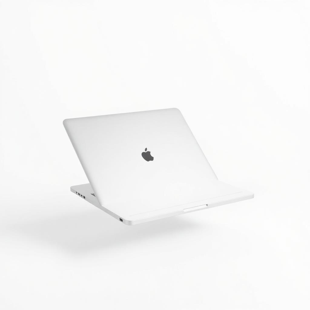 MacBook Air 13” (2018)